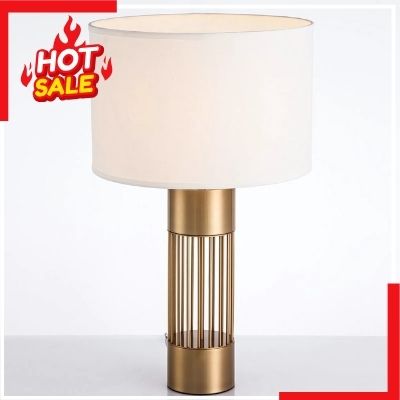 BNN- Đèn Bàn Đơn Giản H570 | DB41